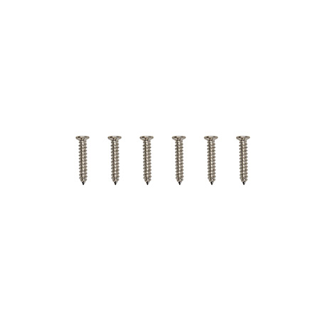 Накладки цилиндровые Avers DP-C-14-P-NIS (B2B)