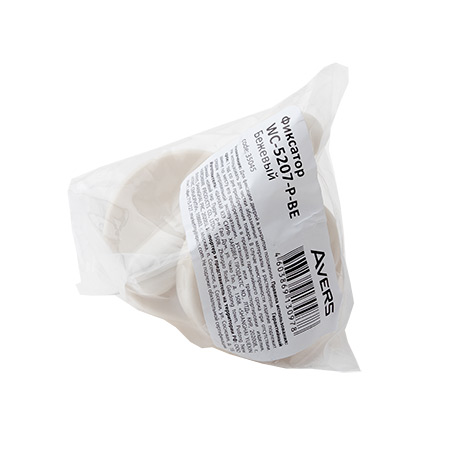 Фиксатор Avers WC-5207-P-BE
