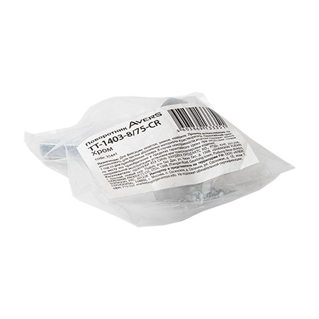 Поворотник Avers TT-1403-8/75-CR