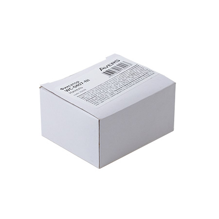 Фиксатор Avers WC-0407-NI