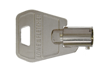 4902 12 mm RPT Camlock 4304 Lowe & Fletcher