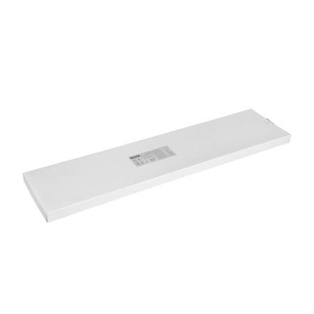 Ручки-скобы Apecs HC-0920-32/825-INOX/304