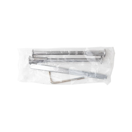 Ручки на планке Avers HP-85.0126-CR