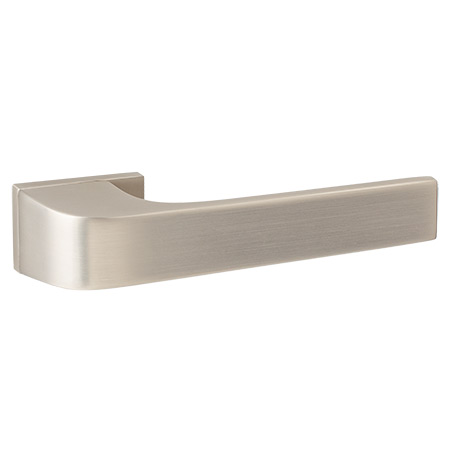 Ручки дверные Code Deco Fusion H-100162-A-NISM