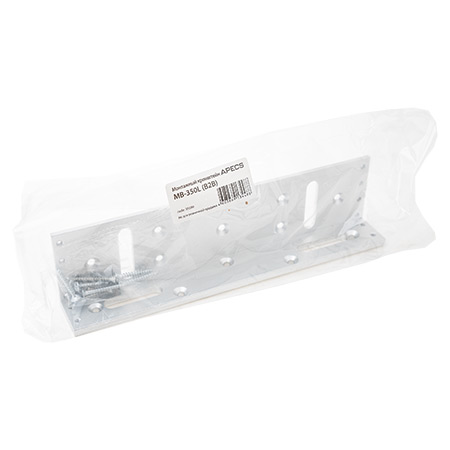 Монтажный кронштейн Apecs MB-350L (B2B)