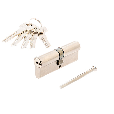 Цилиндровый механизм Vanger YM-80-CR