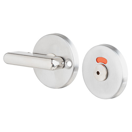 Фиксатор Avers WC-0207-INOX/201
