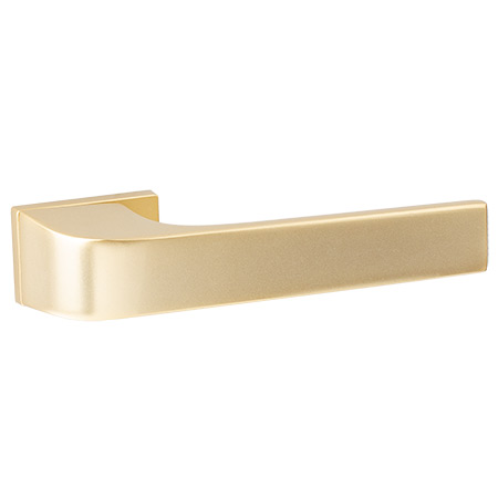 Ручки дверные Code Deco Fusion H-100162-A-GMS