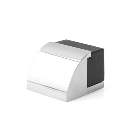 Упор дверной Code Deco DS-0020-CR