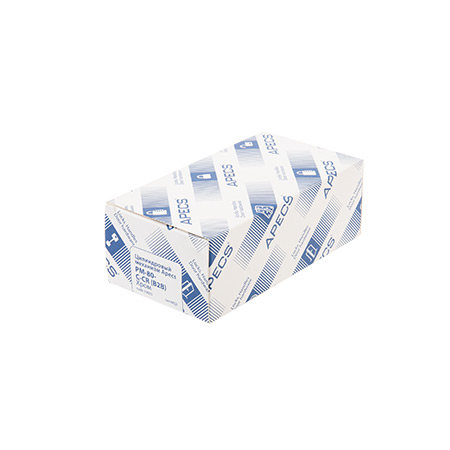 Цилиндровый механизм Apecs PM-80-C-CR (B2B)