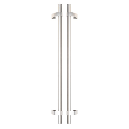 Ручки-скобы Apecs HC-1001-32/400-900-INOX/304