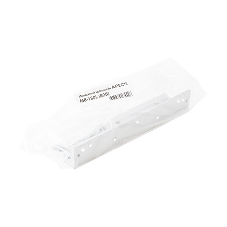 Монтажный кронштейн Apecs MB-180L (B2B)