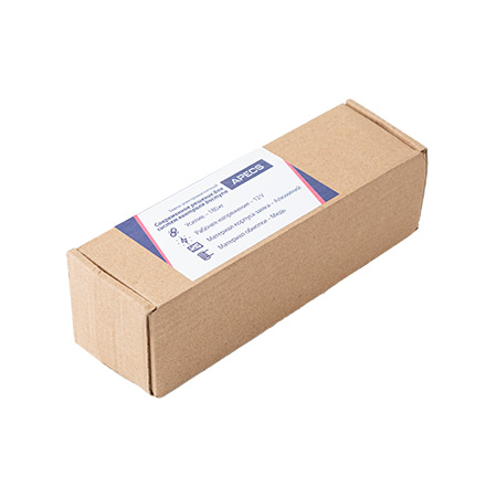 Замок электромагнитный Apecs EML-180-SL (12V)