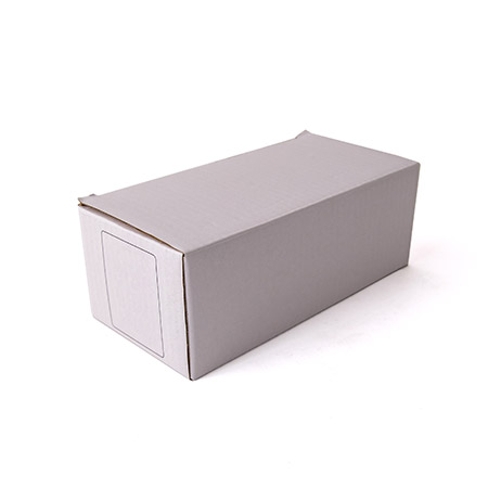 Ручки дверные Code Deco Slim H-30082-A-CRS (B2B)