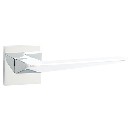 Ручки дверные Code Deco Slim H-30133-A-CR