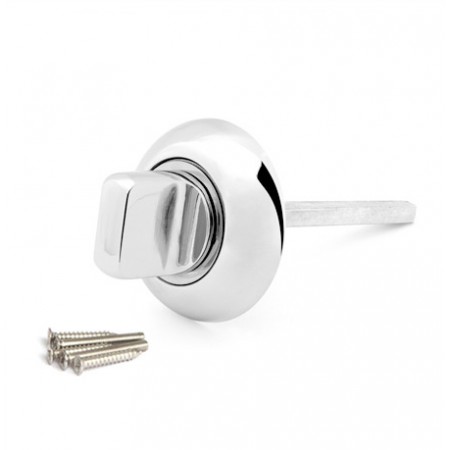 Поворотник Code Deco TT-1403-6/75-CR