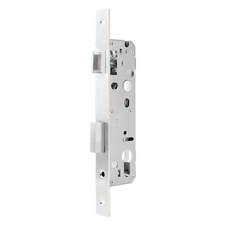 Замок электронный Apecs Smart SL-7300-35.85/8201-BLM (TTLock, BLE, FP)