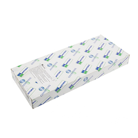 Корпус замка Mottura-54.W787 (D-пр.)