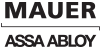 MAUER ASSA-ABLOY MAUER ASSA-ABLOY