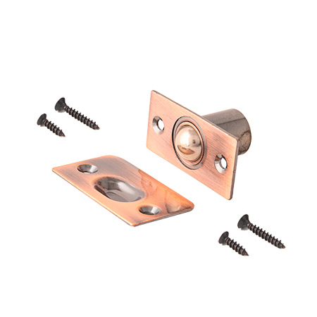 Шариковый фиксатор Apecs R-0001-AC