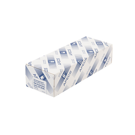 Цилиндровый механизм Apecs PM-95(30S/65)-S/65-CR (B2B)