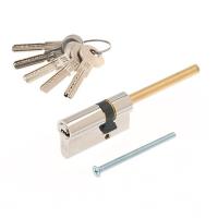 Цилиндровый механизм Гардиан GB 82(51/31/60SH) NI 5 кл.