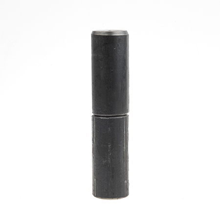 Петля для мет. дверей АЛМИ d-16 (90 мм)