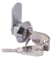 Замок почтовый F143/0221 EURO-LOCKS мастер-система