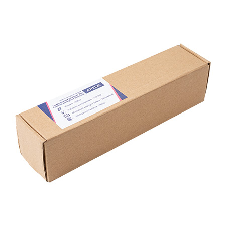 Замок электромагнитный Apecs EML-280-SL (12/24V)