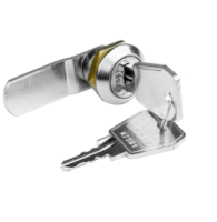 D882517/28906 Почтовый замок Euro-Locks 13,5 mm мастер-система