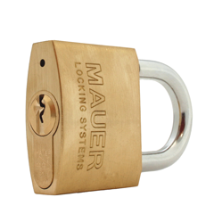 Навесной замок MAUER Assa-Abloy 185.005 