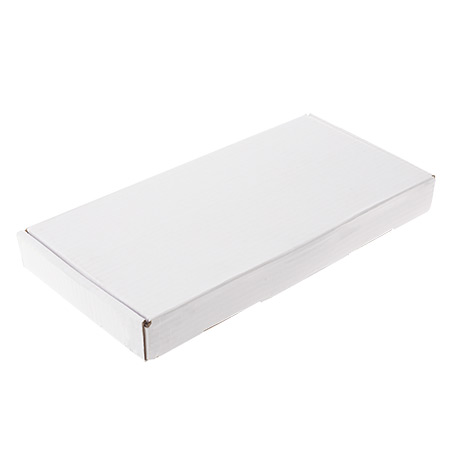Ручки на планке Apecs HP-85.7306-W