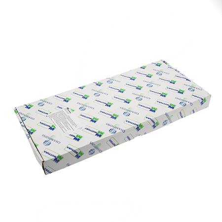 Замок врезной Mottura-54.J939 D-пр.(C+C5) MY KEY