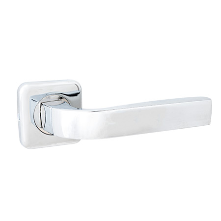 Ручки дверные Apecs H-1582.mini-A-CR (B2B)