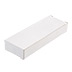 Петля накладная Apecs 102*75*2,5-B2-INOX-BLM (B2B)