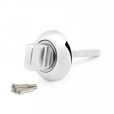 Поворотник Code Deco TT-1403-8/75-CR
