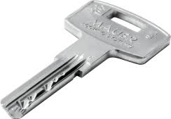 Цилиндровый механизм MAUER Assa-Abloy Серия ELIT 112 mm (41 ключ -71 вертушка)  латунь Система ключей 'КА' 'МК' 'GMK'