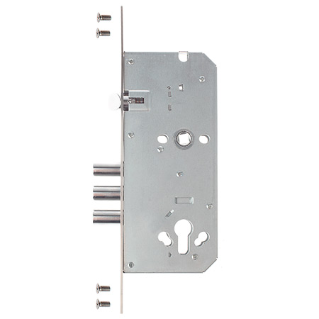 Замок врезной Apecs Smart SL-252-60.85-CR