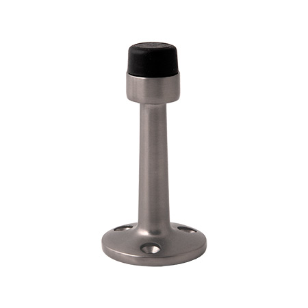 Упор дверной Code Deco DS-0018-GRF