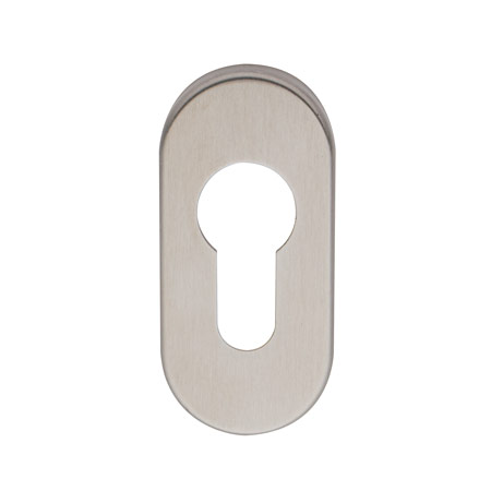 Накладки цилиндровые Apecs DP-C-09-INOX/304