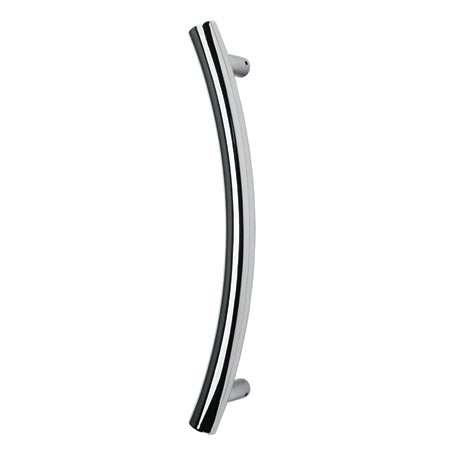 Ручки-скобы Apecs HC-0928-25/350-INOX/304