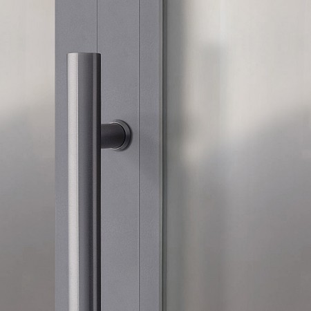 Ручки-скобы Avers HC-0920-25/300-INOX/201