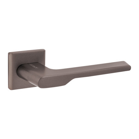 Ручки дверные Apecs Ultra H-60144-A-GRF