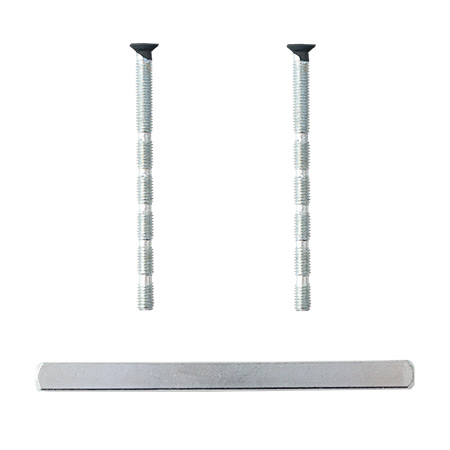 Ручки на планке Avers HP-85.7205-GRDM