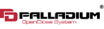 PALLADIUM Locks 