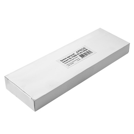Замок врезной Apecs Smart SL-7300-35.85-INOX