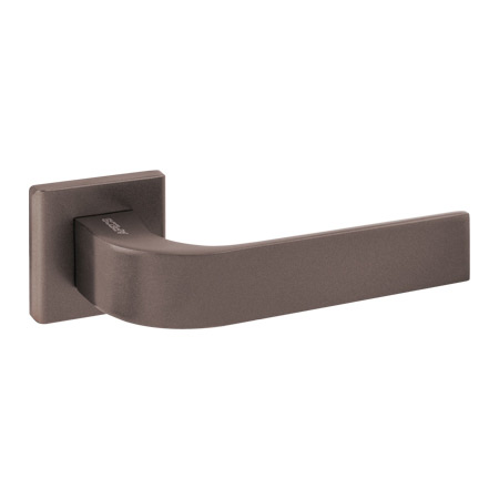 Ручки дверные Apecs Ultra H-60142-A-GRF