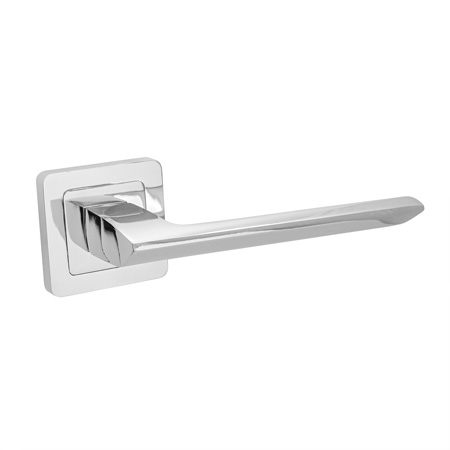 Ручки дверные Code Deco H-22105-A-CR