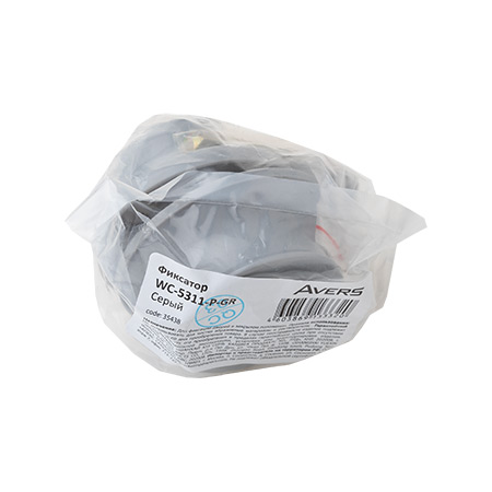 Фиксатор Avers WC-5311-P-GR