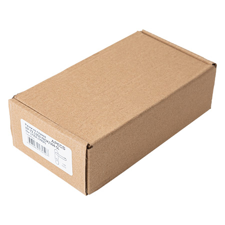 Ручка на планке Apecs HP-72.1303-INOX/304-SL (for 1900A)